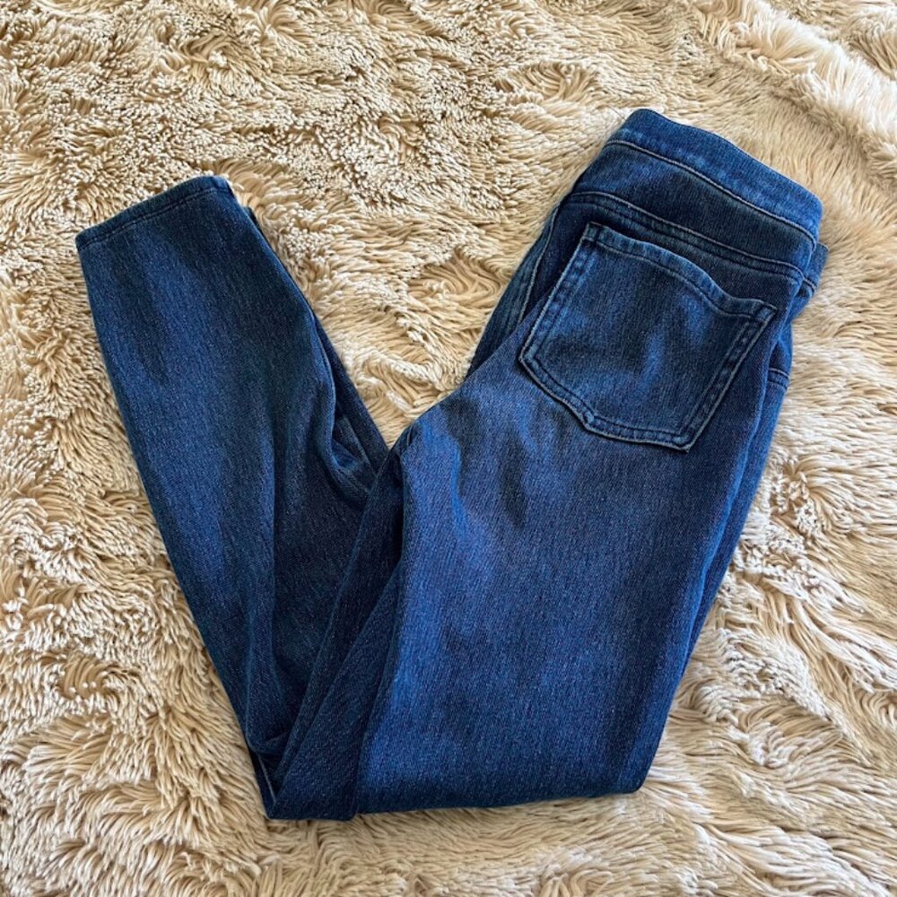 Spanx Jeans XSP